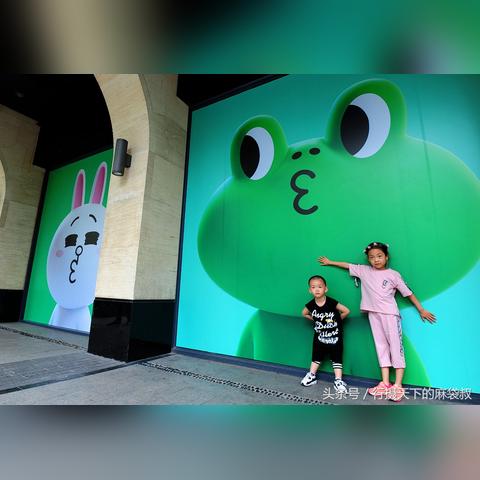 杭州市网红路在哪个区