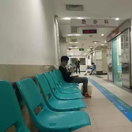 广州市的医院分类是什么