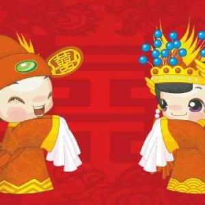 婚姻好不好，八字告诉你：从命理看夫妻缘分深浅