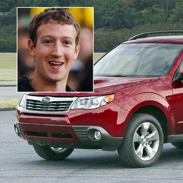 马克扎克伯格的facebook账号 相关的长尾关键词有什么