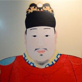 明朝皇帝列表及在位时间的简单介绍