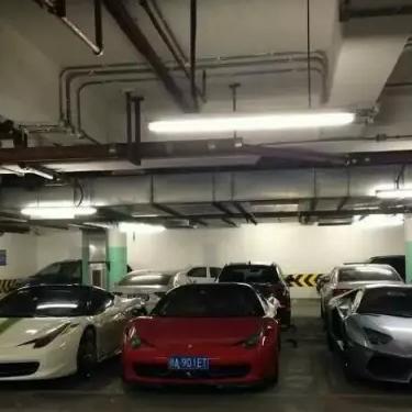 成都市内景点自驾停车场有哪些