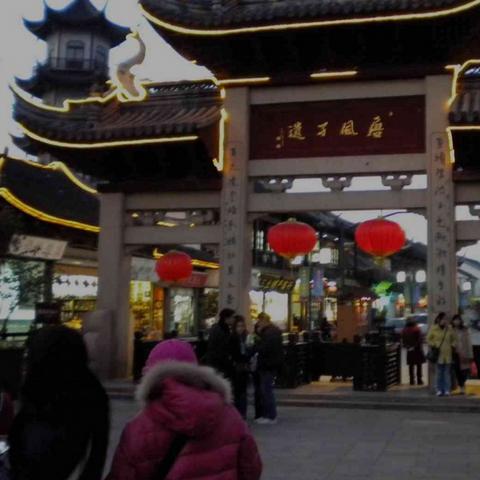 苏州市昆山市周庄怎么样