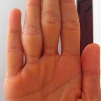 手相和生肖能看运势吗(看手相能和别人说吗)