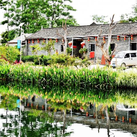 南宁麻将怎么算分？