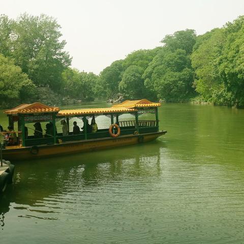 桂林市端午节哪里好玩