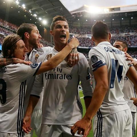 c罗足球多少次帽子戏法