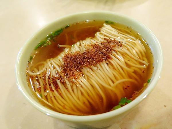 安徽芜湖有什么特色美食（芜湖有什么可以方便携带的特产）