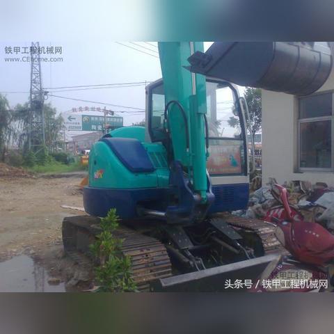 厦门市哪里有卖挖掘机