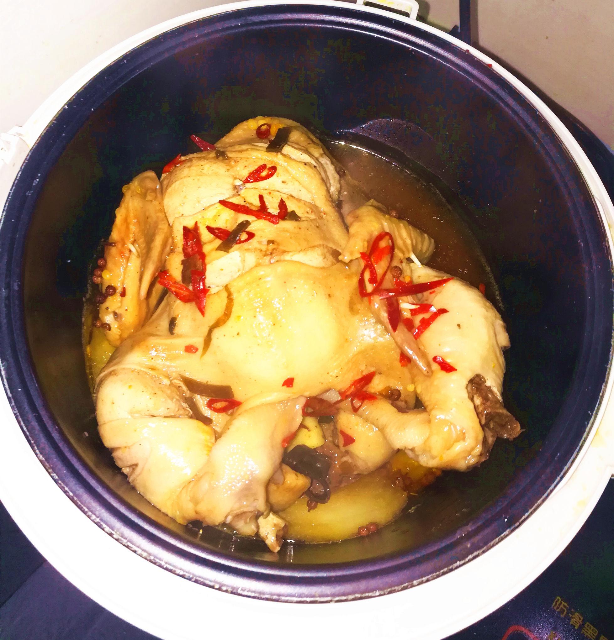 微电脑电饭煲不保温故障