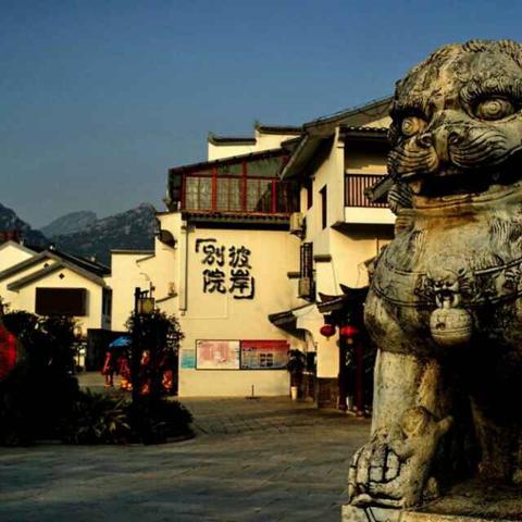 桂林市应该住在哪里