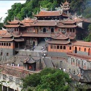 福建的九仙宫在哪个市区