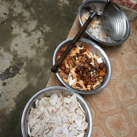 桂林的雨季在什么时候？