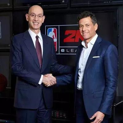 2K18游戏进阶攻略：打造你的梦幻球队与技巧提升全解析