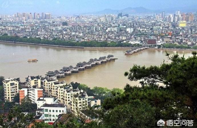 开元路有什么美食（广东的潮州与汕头）