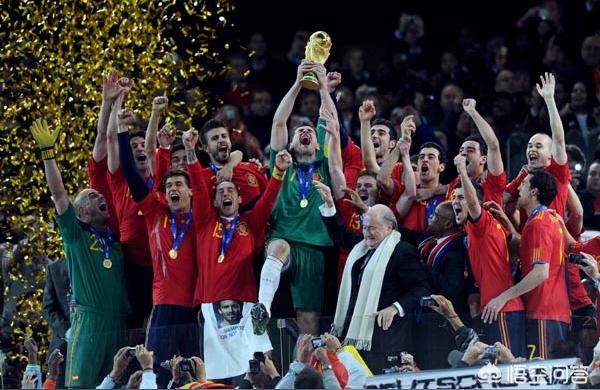 世界杯冠军表2010,2010年世界杯冠军国家有多少个?