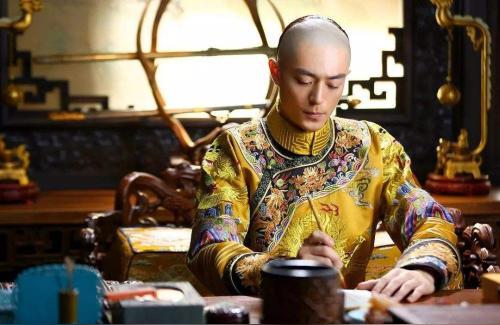 算命帝王运为何乾隆听到后却将其立刻处死
