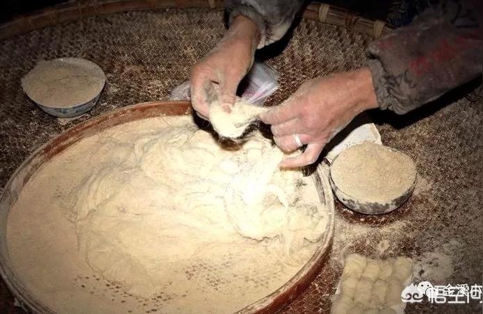 抚州什么特色美食（怎么做凉皮）
