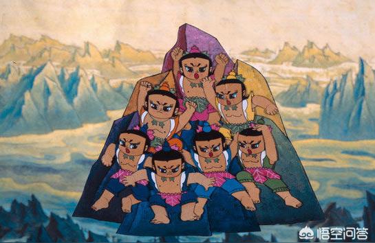 葫芦娃奇幻世界金蛇大王厉害吗 金蛇大王技能强度评析4个人物第一个