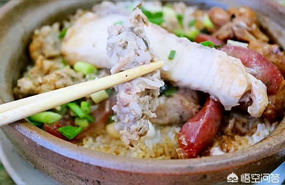 潮汕美食是什么菜系（两个字的粤菜）
