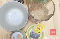 醇厚炼乳奶茶配方(青柠奶茶做法)