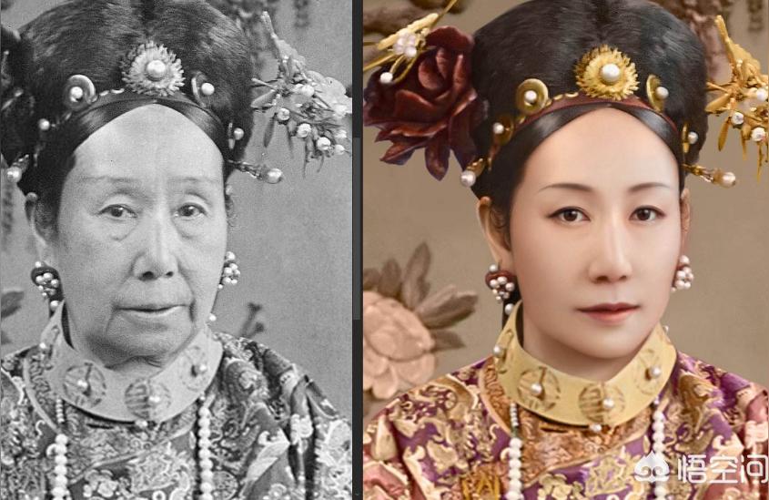 慈禧秘传完整版在线播放,最近播放谢祖武主演的电视剧有哪些?