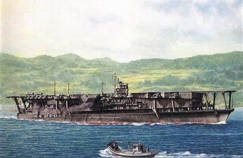 北方四岛问题为什么日本宣布拥有航母