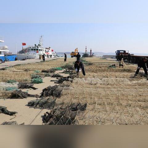 长海县属于大连市哪个区