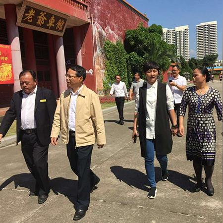 厦门市同安宾馆怎么样