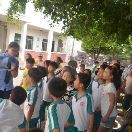 周口市文昌小学管理怎么样？