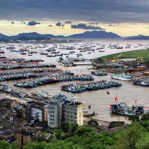 沈家门做什么车到宁波市