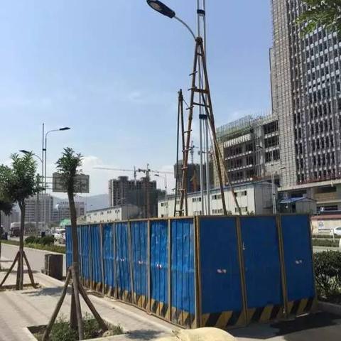 兰州市雁园街道在哪个区