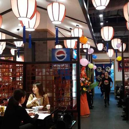 哈尔滨市自助火锅在哪里有