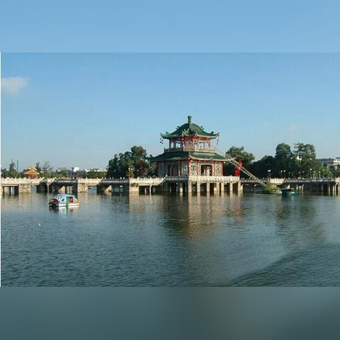 揭阳汕头旅游景点大全的长尾关键词有什么
