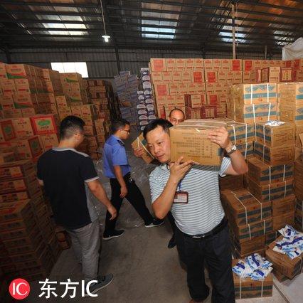 南宁仓库的相关长尾关键词有哪些