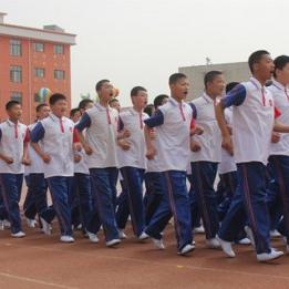 西安市五环中学怎么样