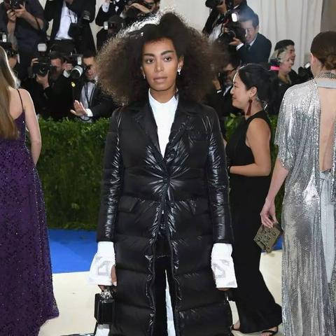 羽绒服微商相册图片的长尾关键词有什么