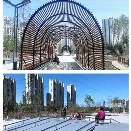 哈尔滨市东湖路在哪个区
