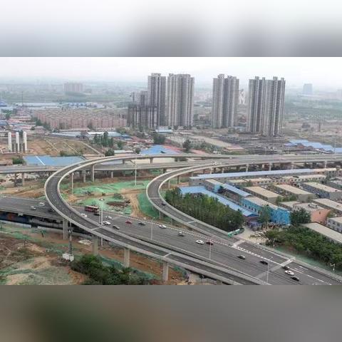 武汉市槐安路是哪个区的
