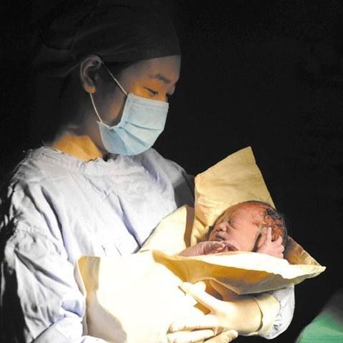 武汉市妇幼顺产怎么样