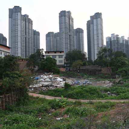 南宁市良庆大道怎么走