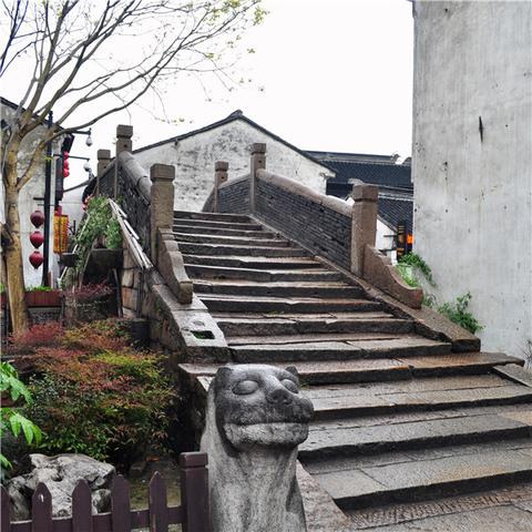 苏州市平江路在什么地方