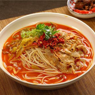 无锡市灵璧米线店在哪里