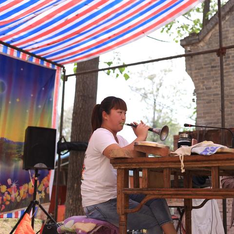 河南民间美女唢呐乐队的相关长尾关键词有哪些