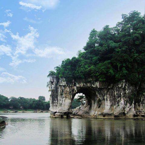 桂林山水是哪张钱相关长尾关键词有哪些