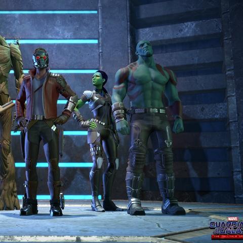 银河的电影有什么