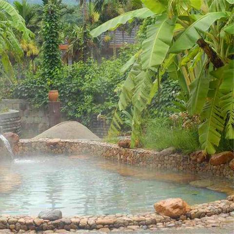 长沙周边温泉相关长尾关键词有哪些