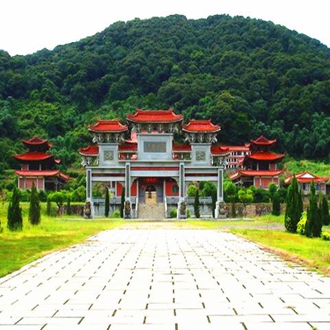 福清在福建哪个地方