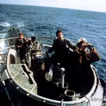 关于潜艇的电影有哪些