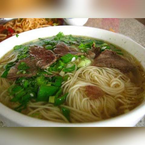 兰州那里卖的牛肉好？